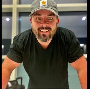 Meet your Posher, Robert